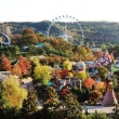 Thế Giới Giải Trí Cho Trẻ Em: Đến Disneyland HongKong Hay Everland Hàn Quốc?