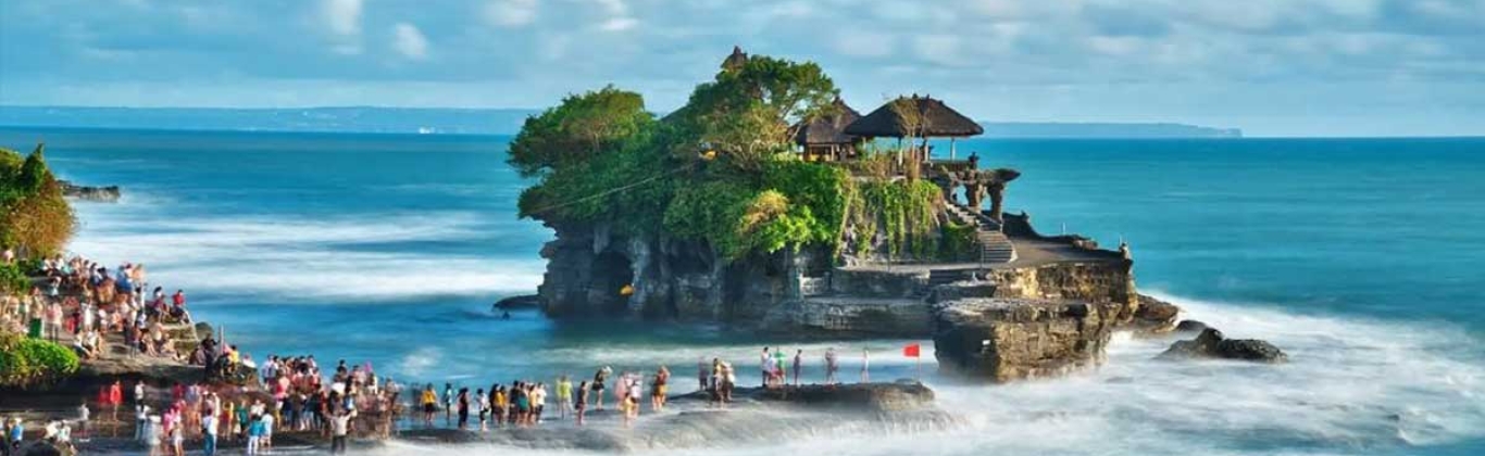 Tour du lịch Bali tại LÊ PHONG TRAVEL