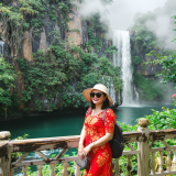 Nguyễn Mai Hương