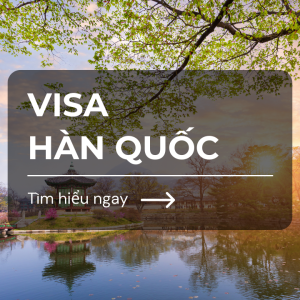 VISA HÀN QUỐC