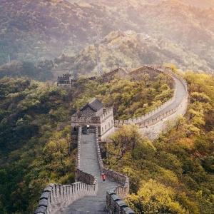 Tour Trung Quốc hấp dẫn vào tháng 3 - Thiên Đường Của Sắc Xuân
