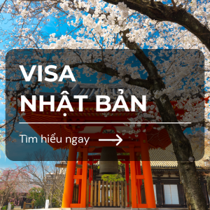 VISA NHẬT BẢN