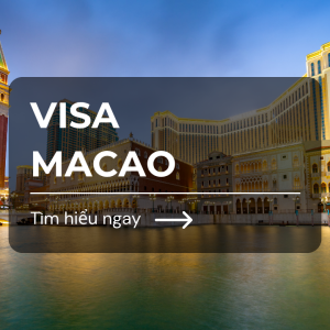 VISA MACAO
