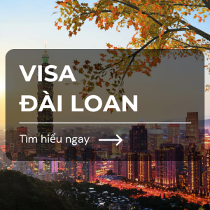 VISA ĐÀI LOAN