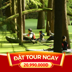 TOUR LỄ 30/4 - 1/5 | 5N5D | NO SHOP | TOUR THƯỢNG HẢI - Ô TRẤN - HÀNG CHÂU 