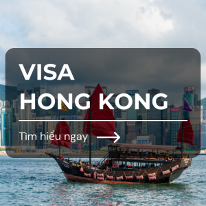VISA HONG KONG