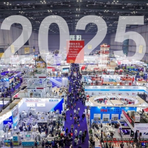 Tổng Hợp Các Hội Chợ Diễn Ra Vào Tháng 4 Năm 2025