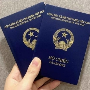 Dịch vụ làm hộ chiếu trọn gói Nhanh, gọn, đúng hẹn