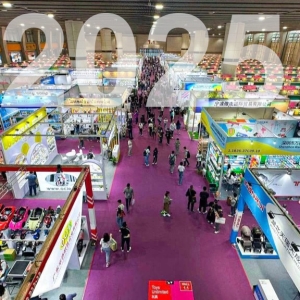 Tour Hội Chợ Canton Fair 137th Cơ Hội Vàng Cho Doanh Nghiệp & Nhập Khẩu