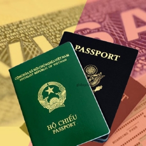 Bảng xếp hạng Các loại visa dễ xin nhất 2025 Bạn nên đi nước nào?
