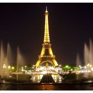 Cẩm nang du lịch thủ đô Paris