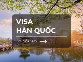 VISA HÀN QUỐC
