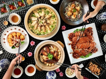 Vì Sao Tour Trung Quốc Hè Này "Hot" Đến Vậy?