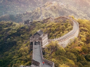 Tour Trung Quốc hấp dẫn vào tháng 3 - Thiên Đường Của Sắc Xuân