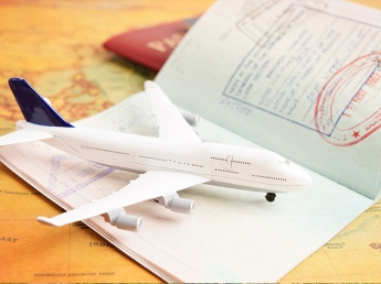 Bảng giá dịch vụ VISA quốc tế