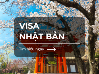 VISA NHẬT BẢN