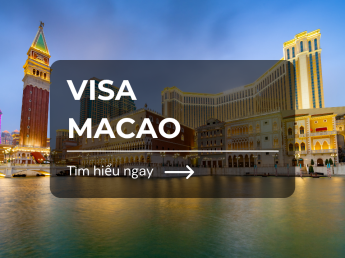 VISA MACAO