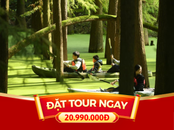 TOUR LỄ 30/4 - 1/5 | 5N5D | NO SHOP | TOUR THƯỢNG HẢI - Ô TRẤN - HÀNG CHÂU 
