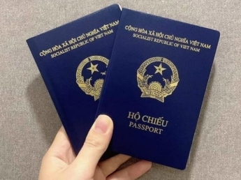 Dịch vụ làm hộ chiếu trọn gói Nhanh, gọn, đúng hẹn