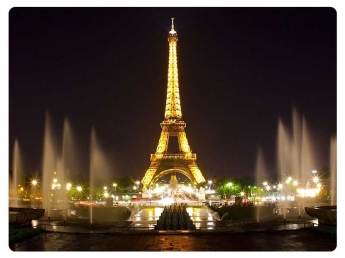Cẩm nang du lịch thủ đô Paris