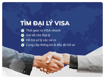 Lê Phong Travel Mở Cửa Cơ Hội Hợp Tác Visa - Làm Chuyên Nghiệp Hơn Cùng Chúng Tôi