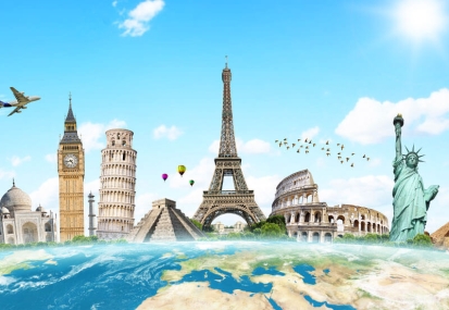 Tour Nước Ngoài