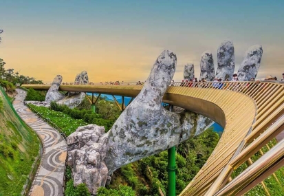 Tour Trong Nước