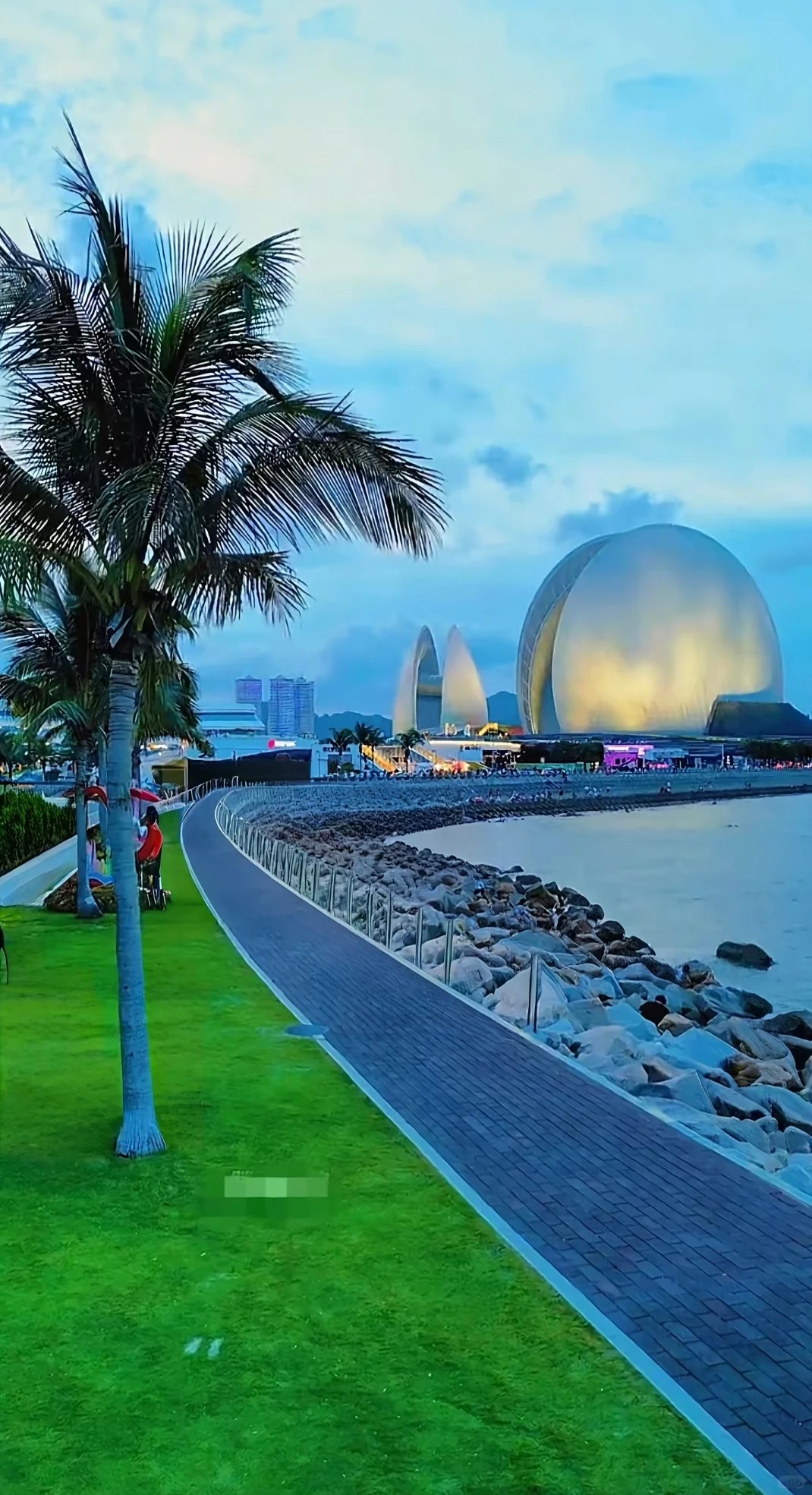 Đảo Dã Ly