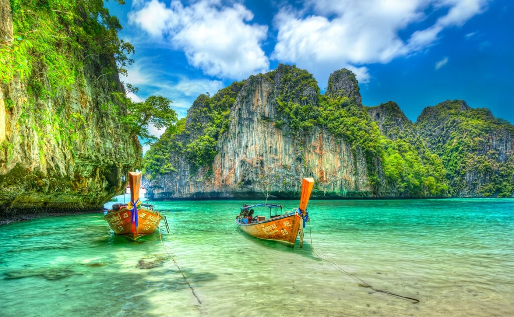 Đảo Phi Phi