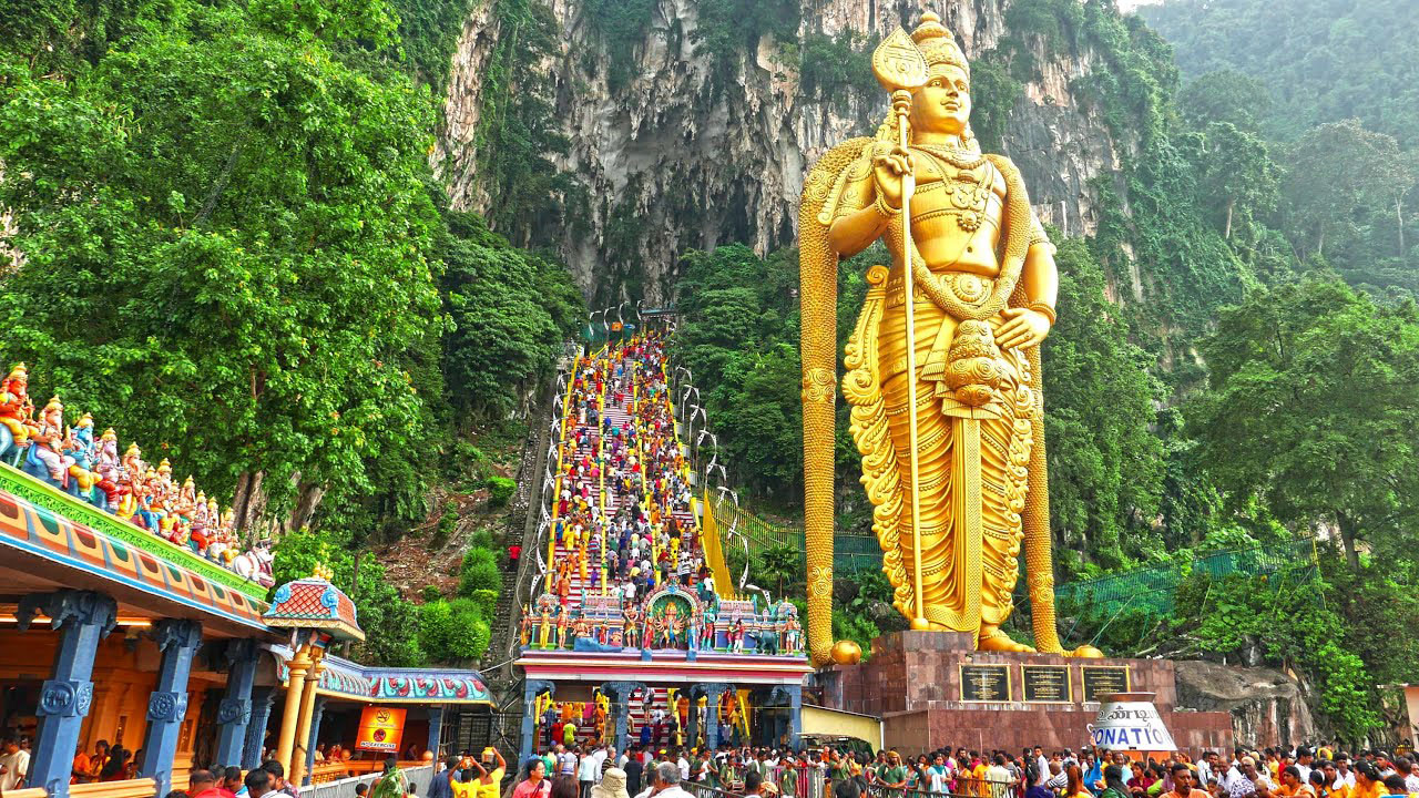 Động Batu