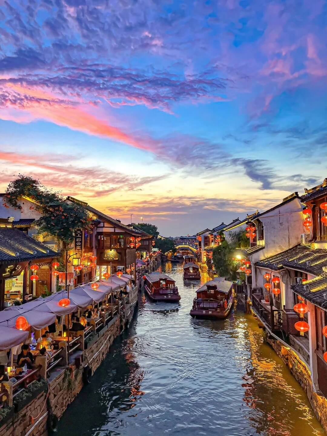 tour Trung Quốc hấp dẫn vào tháng 3