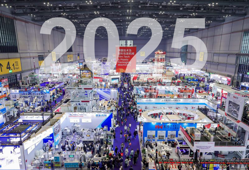 CHINAPLAS 2025 – Hội Chợ Chuyên Ngành Nhựa – Cao Su Tại Thâm Quyến