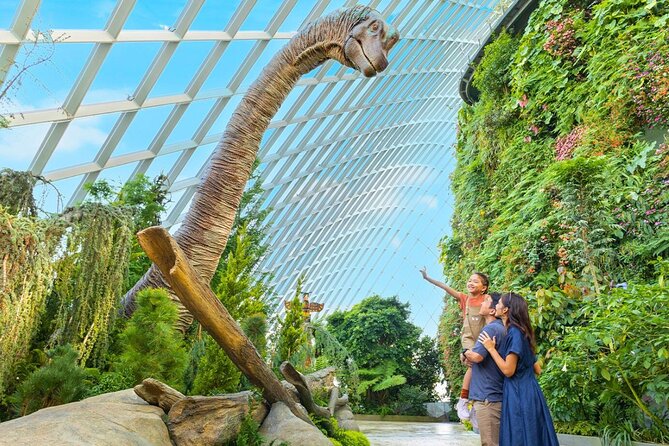 Garden by the Bay