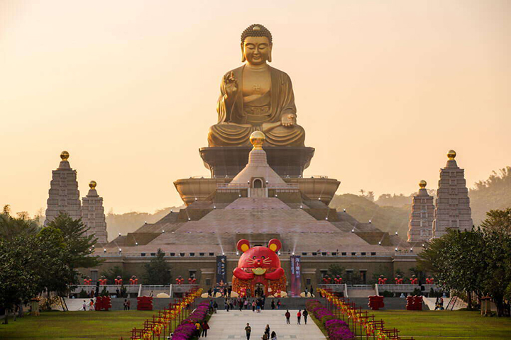 Phật Quang Sơn Tự