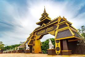 Suan Thai - Pattaya
