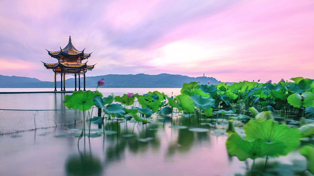 Tây Hồ