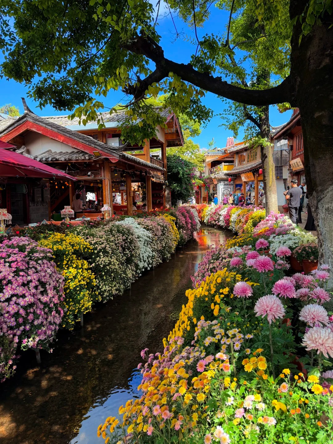 Thành cổ Lệ Giang