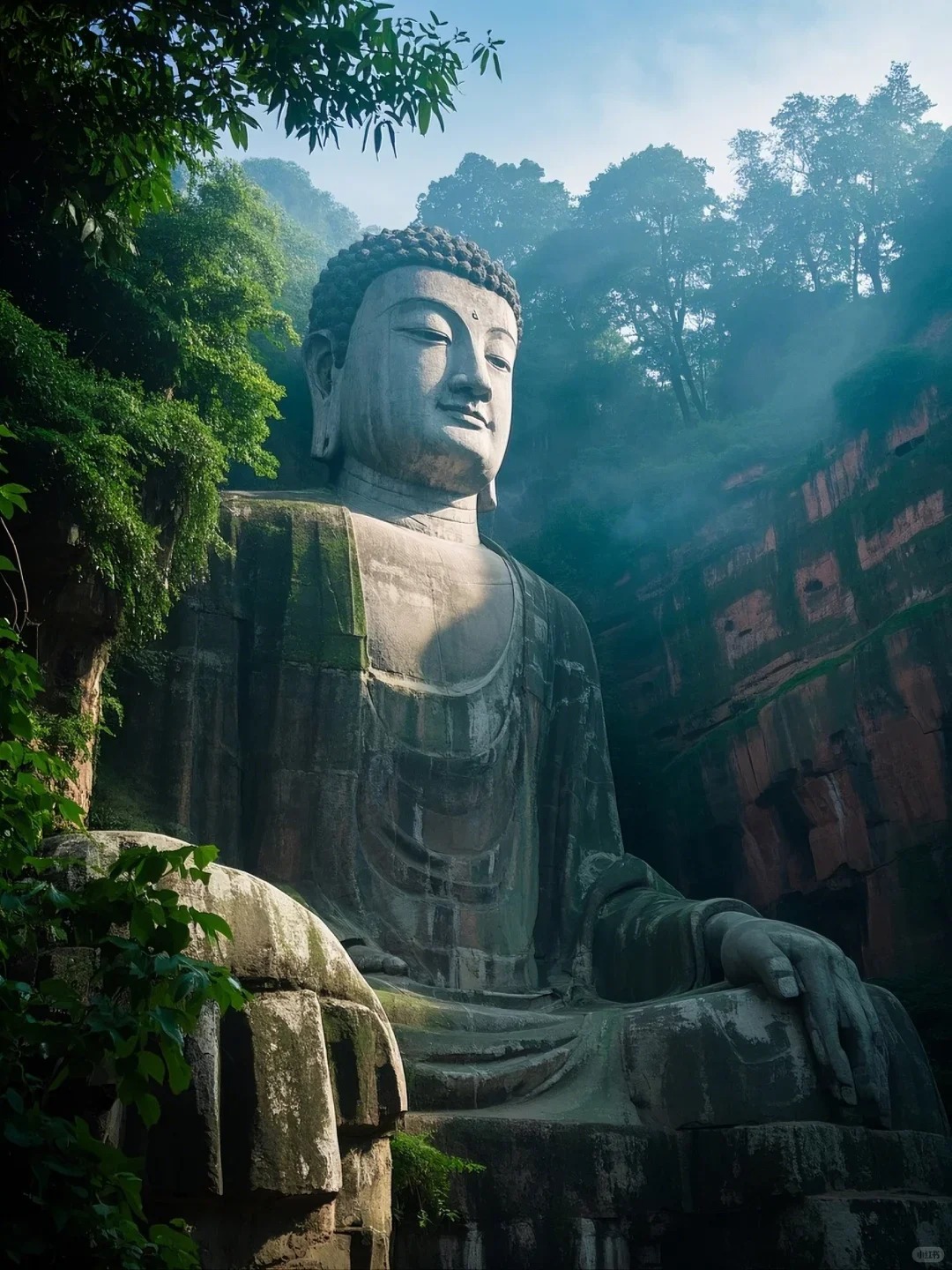 Lạc Sơn Đại Phật