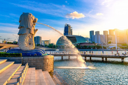 MALAYSIA – SINGAPORE 4N3D
