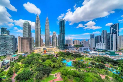 MALAYSIA – SINGAPORE 5N4D