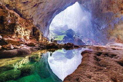 ĐÀ NẴNG – HỘI AN – QUẢNG BÌNH – HUẾ