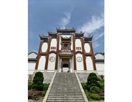 NGHI XƯƠNG - TRƯƠNG GIA GIỚI - PHƯỢNG HOÀNG CỔ TRẤN 6N5D