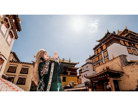 CÔN MINH - ĐẠI LÝ - LỆ GIANG - SHANGRILA - NÚI TUYẾT NGỌC LONG 6N6D