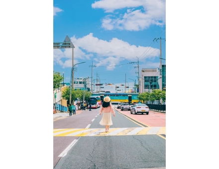 BUSAN - DAEGU - SEOUL 6N5D