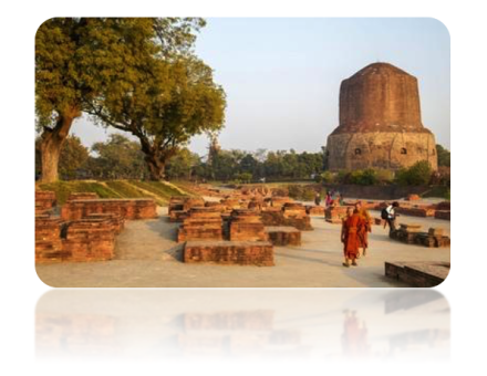 IND_ẤN ĐỘ - NEPAL - HÀNH HƯƠNG 4 THÁNH TÍCH 7N7D - LTHP
