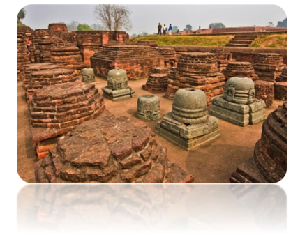 IND_ẤN ĐỘ - NEPAL - HÀNH HƯƠNG 4 THÁNH TÍCH 7N7D - LTHP