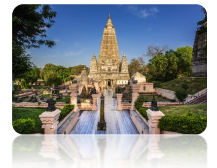 IND_ẤN ĐỘ - NEPAL - HÀNH HƯƠNG 4 THÁNH TÍCH 7N7D - LTHP