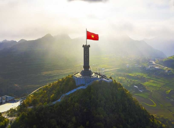 Tây Bắc