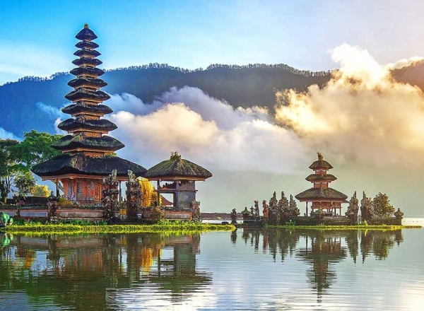 Bali (Indonesia)