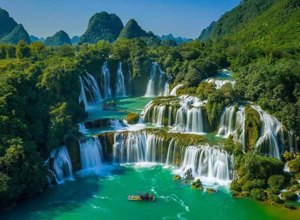 Đông Bắc